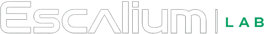 Escalium Lab Logo